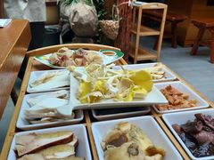 -大理董·董家小厨野生菌火锅(古城旗舰店)