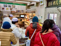 -清真·鸦儿李记·小馆(后海店)