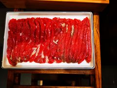 -南门四季铜锅涮肉(左家庄店)