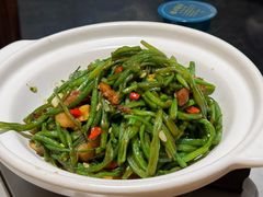 -小菜园新徽菜(芜湖万达店)