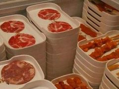 -钱小奴创意自助餐厅·原切谷饲安格斯畅吃(宁波奉化银泰店)