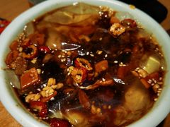 -胡马八破·川菜小馆(高新万达店)