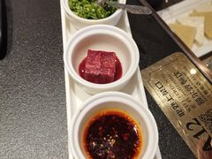 -额尔敦·品质自助(摩尔城店)