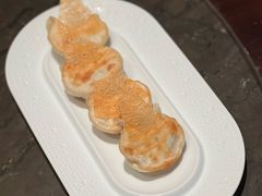 -西安凯悦酒店·湖畔中餐厅