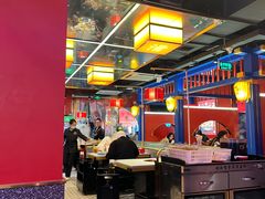 大堂-蛙二爷美蛙火锅基地(温州总店)