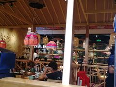 大堂-椰夫人·养生椰子鸡(金沙洲永旺店)