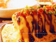 招牌七町焗卷-七町糖果寿司屋(龙洞广工店)