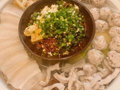 -黔城故事(虎峰别墅店)