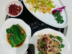 -顺峰顺水顺德菜(第一百货店)