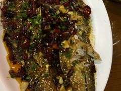 -四妹餐厅(玫瑰街店)