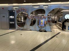 -杭儿风餐厅(嘉里中心店)