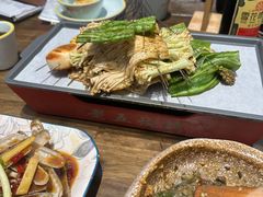 -老五烧烤(盘金华府总店)