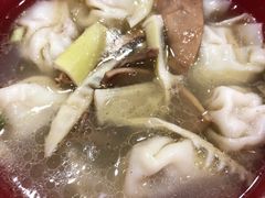 -继红顺河抄手名小吃