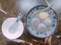 四喜汤圆-赵氏汤圆(东关街店)