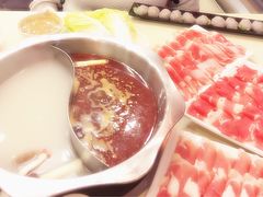 -彤德莱火锅(王沙路店)