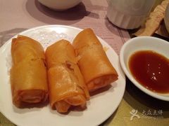 -糖朝(尖沙咀店)