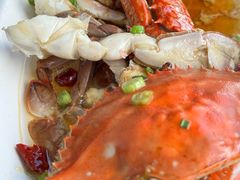 -阿军排档·烧烤