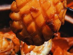 -啫神·广州地标美食(北京路店)