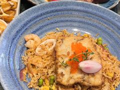 -秘密旅行Bonjour(黑金冠 江南西店)