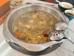 -福源药膳鸡(天润城店)