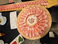 -阳坊涮肉(西直门凯德mall店)