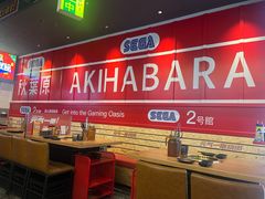 -凯德MALL(西直门店)