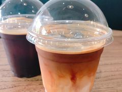 -明谦·Coffee&Cocktail Bar(美您公园店)