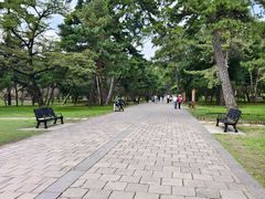-沈阳市东陵公园