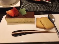 -大华锦绣假日酒店·锦味餐厅