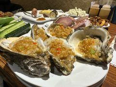 -汉巴味德(大悦城店)
