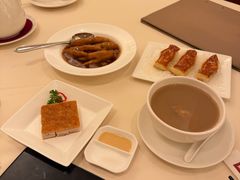 -利苑酒家(宜安广场店)