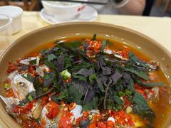 -笨罗卜浏阳菜馆(太平街店)