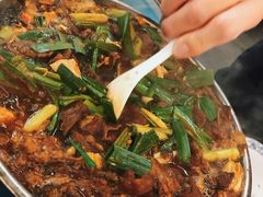 牛杂锅-姐妹食尚朴宿