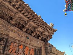 -高庙保安寺