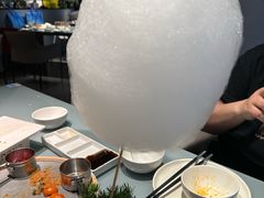 -小大董·烤鸭(观景餐厅·南京西路店)