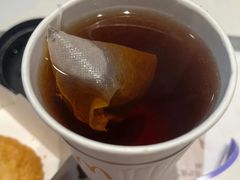 锡兰红茶-麦当劳(红唐店)