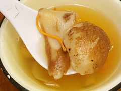 -茶马古道·野生菌清汤黄牛肉(沙溪店)