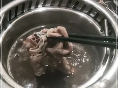 -秦宝雪花牛肉养生火锅(大兴九臻店)