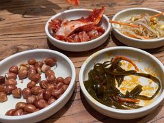 -京玉菲饭店(李村店)