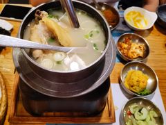 -小木屋米酒店·韩国料理(深圳总店)