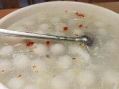 -荷塘秋月·本帮江浙菜(国权路店)