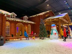 -宁波冰雪大世界(北仑区)