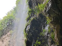 -天河潭旅游度假区