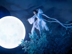 -九月鹰飞汉服摄影工作室