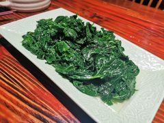 时令野菜-云来居素食馆(南山店)