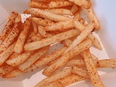 -麦当劳(南京文鼎广场店)