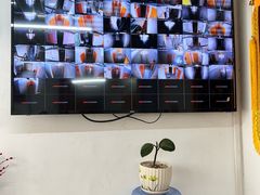 -安东易迷你自助仓储寄存仓库(顾戴路店)