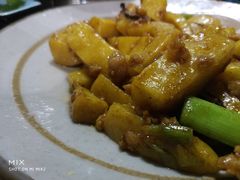 -老客家·客家菜(万达店)