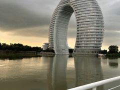 -太湖月亮湾