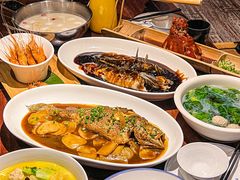 -大牌大·传统杭帮菜(湖滨店)